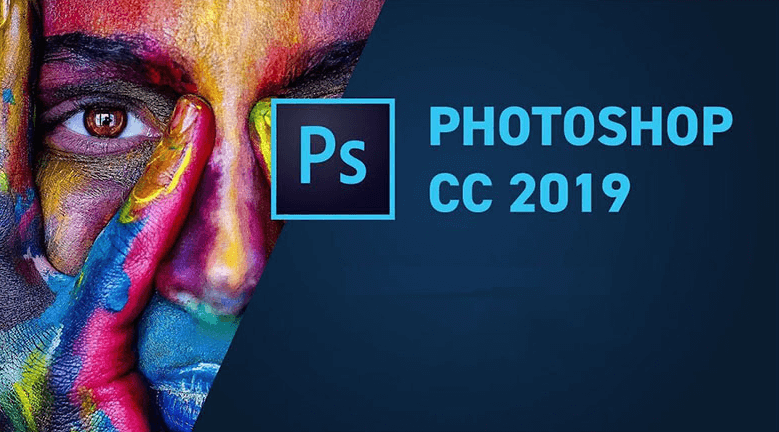 Photoshop CC 2019 mang đến công cụ đồ họa tuyệt vời